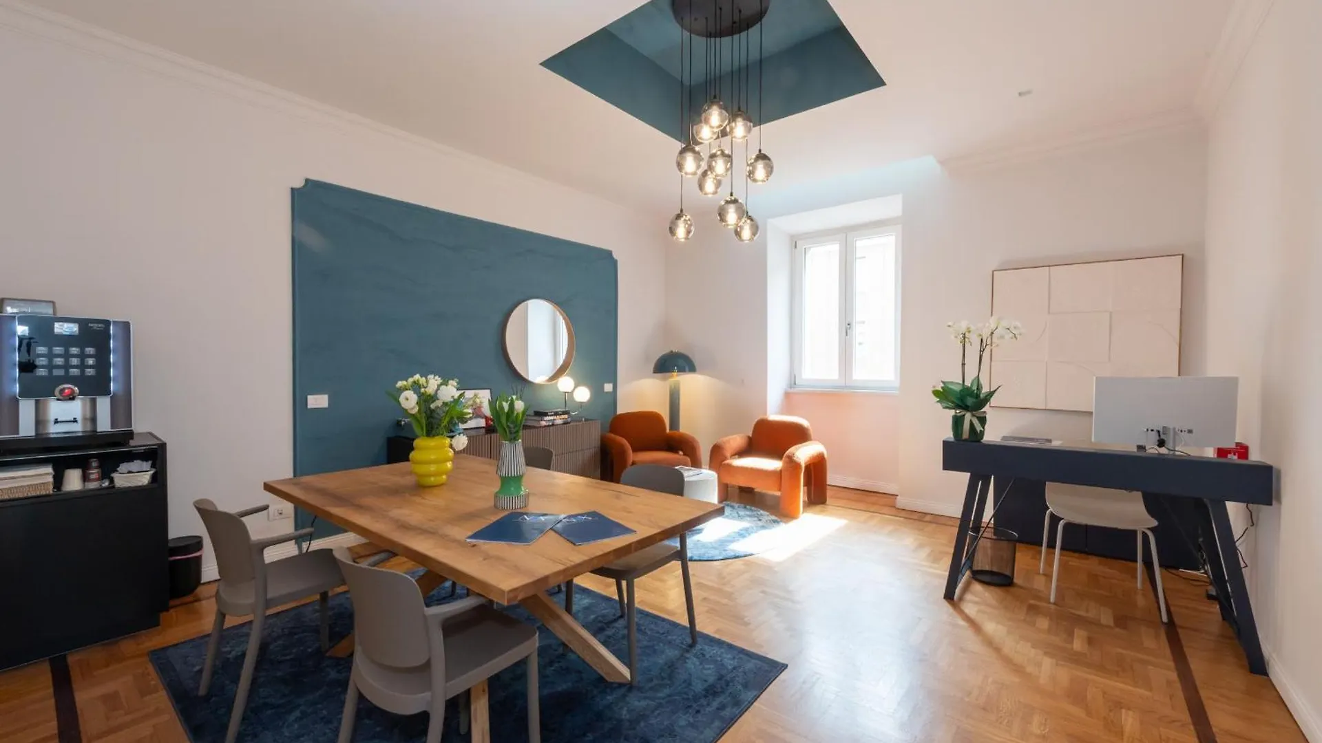 Nox Guest house