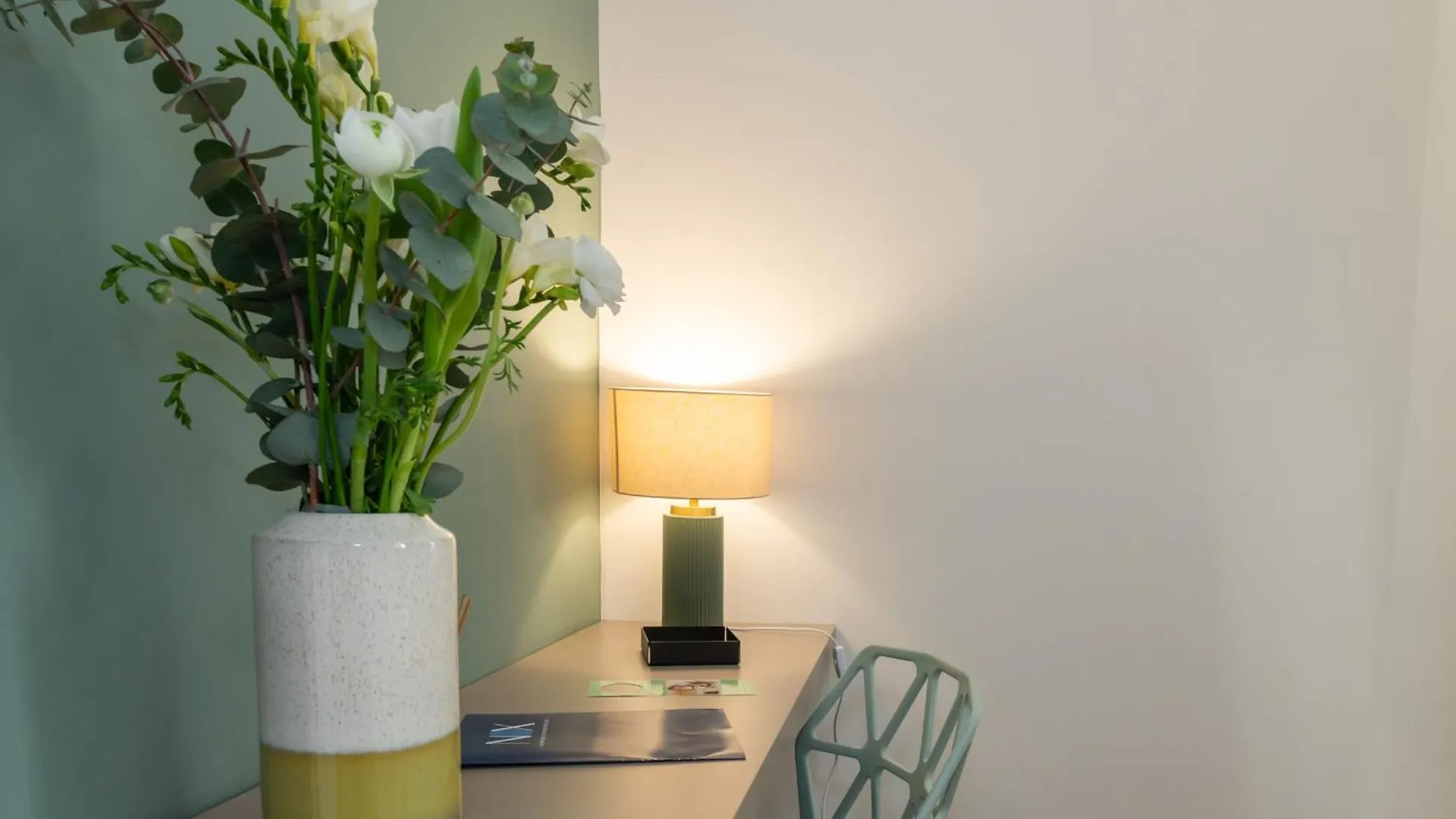 Guest house Nox