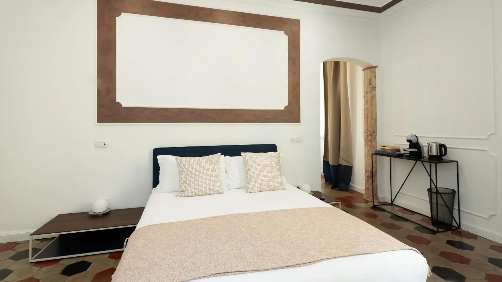 ***** Guest house Nox Italy