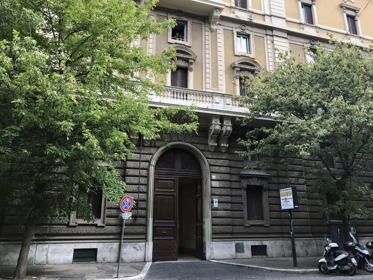 Nox Guest house Rome