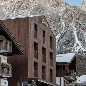Faloria Mountain 5* Cortina d'Ampezzo