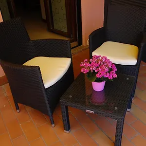 *** Otel Visconti İtalya