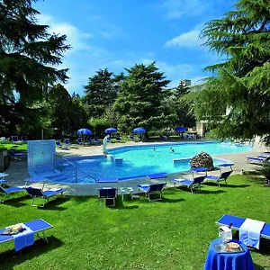 *** Otel Terme Bologna İtalya