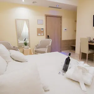 Ξενοδοχείο Esposizione Palace