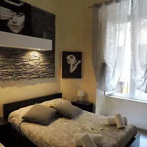 Bed and Breakfast Double B Ferruccio I