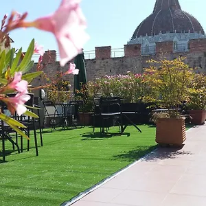 Il Giardino 3* Pisa