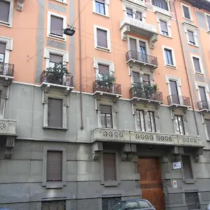  Otel Brasil İtalya