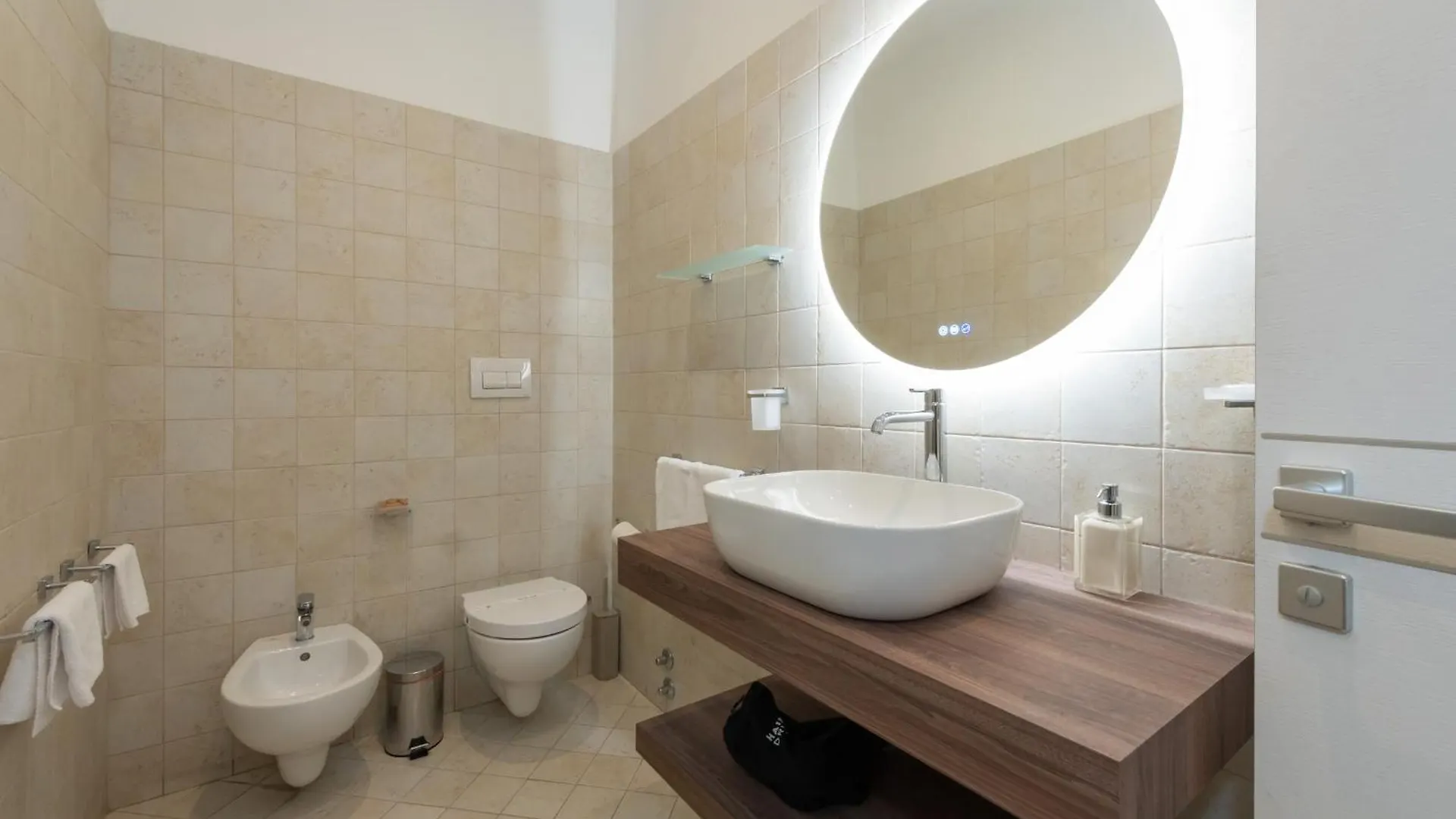 Nox Hotel Rome