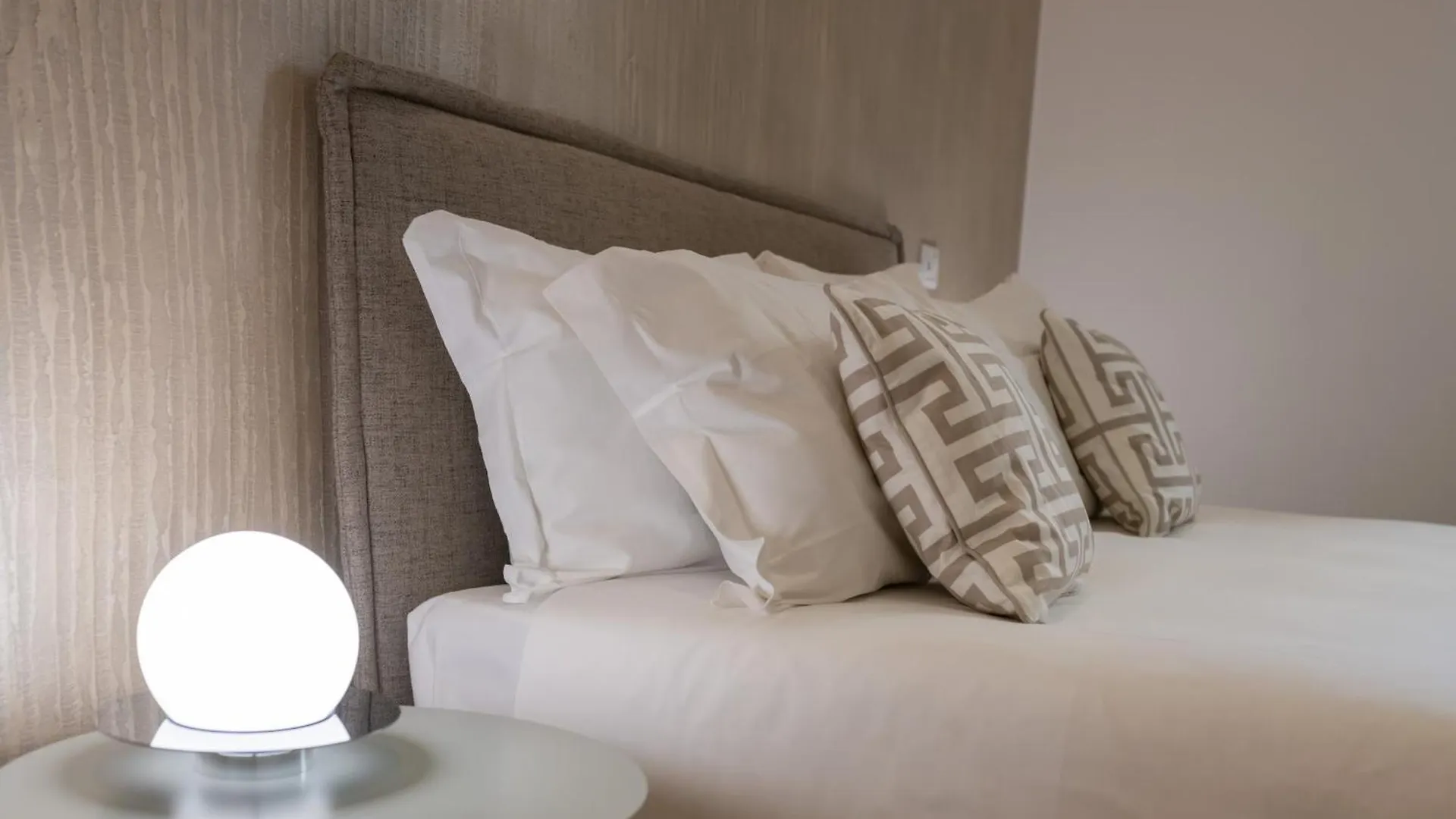 Nox Hotel Rome Italië