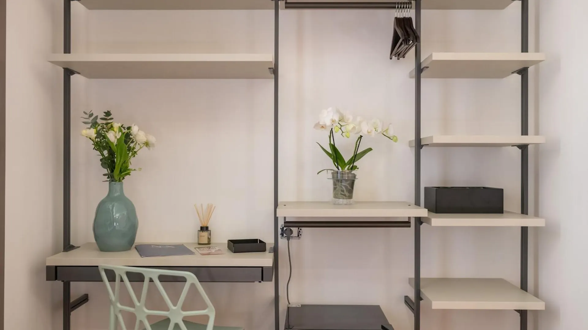 Nox Hotel Rome