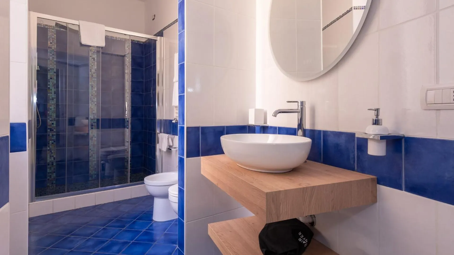 Nox Hotel Rome