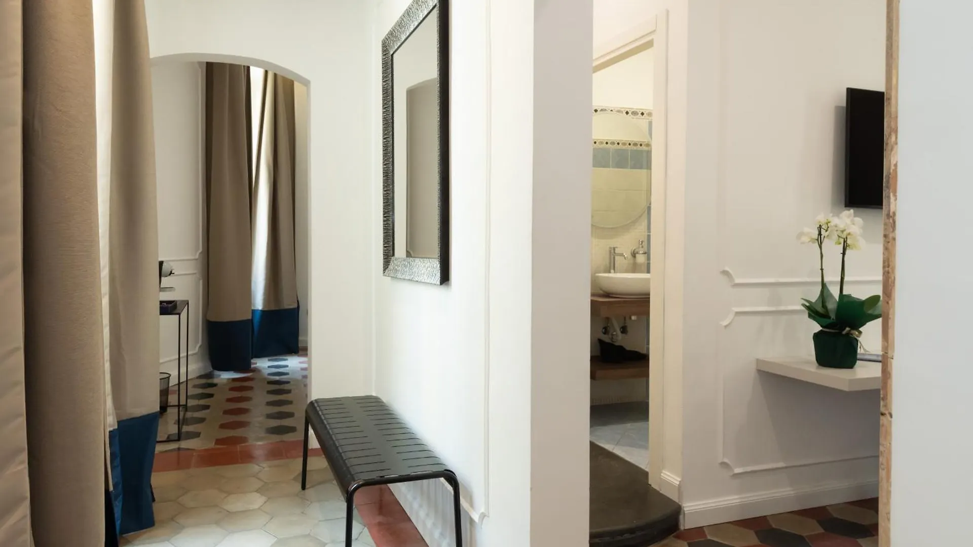 Nox Hotel Rome 5*,  Italië