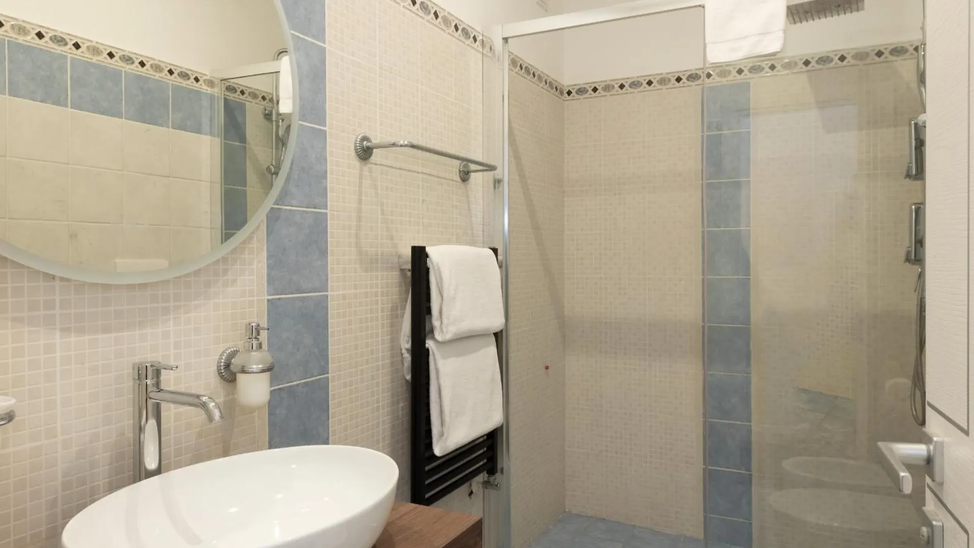 Nox Guest house Rome