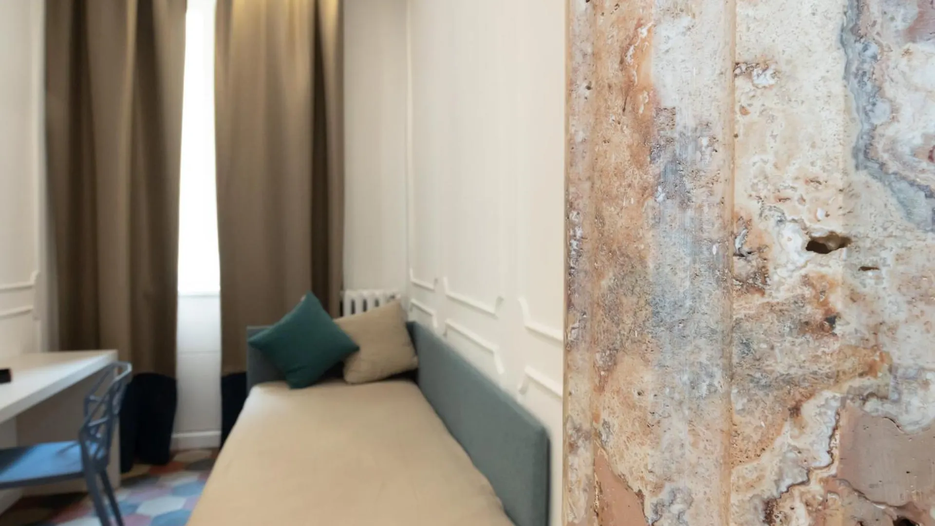 Nox Hotel Rome