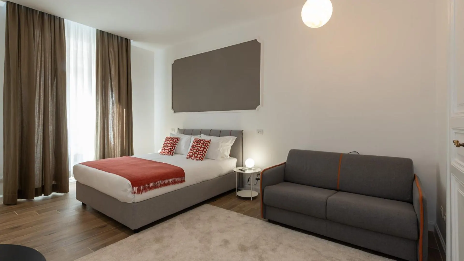 Nox Hotel Rome