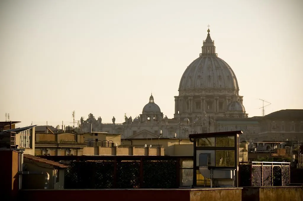 Nox Hotel Rome 5*,