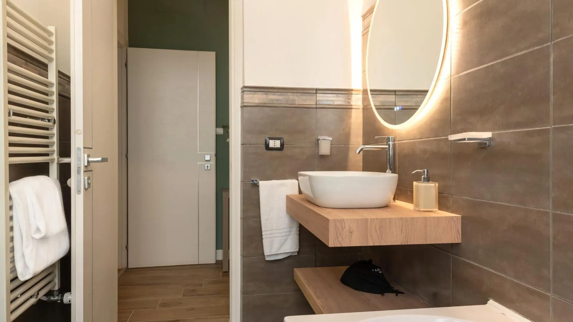 Nox Guest house