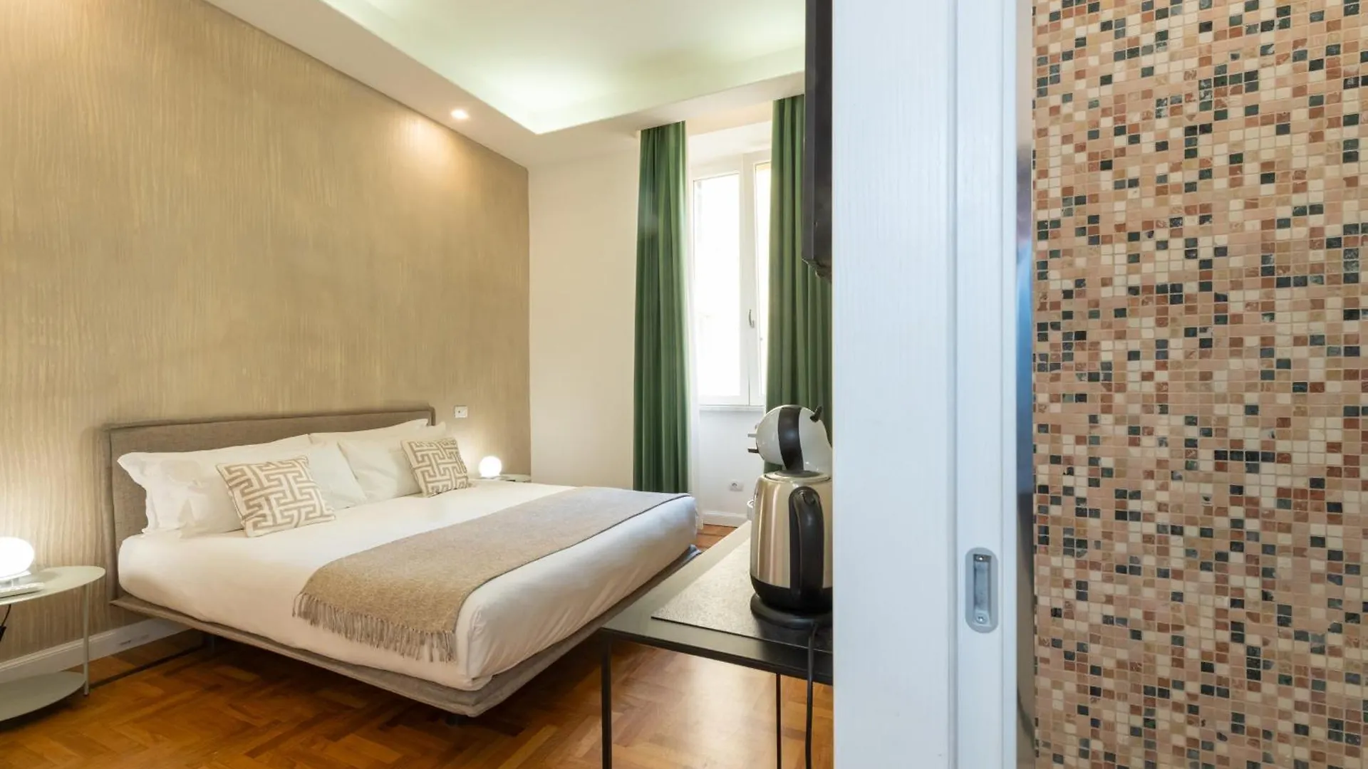 Nox Guest house