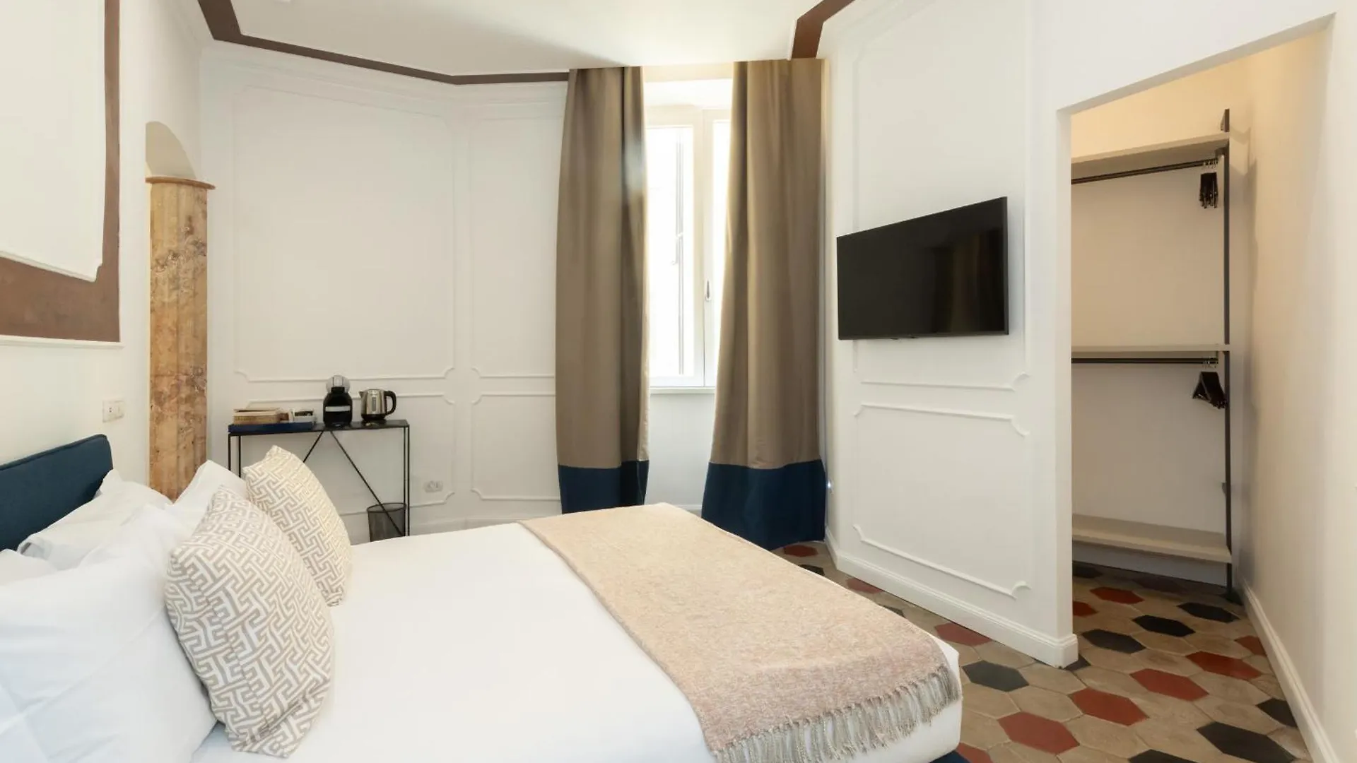Guest house Nox