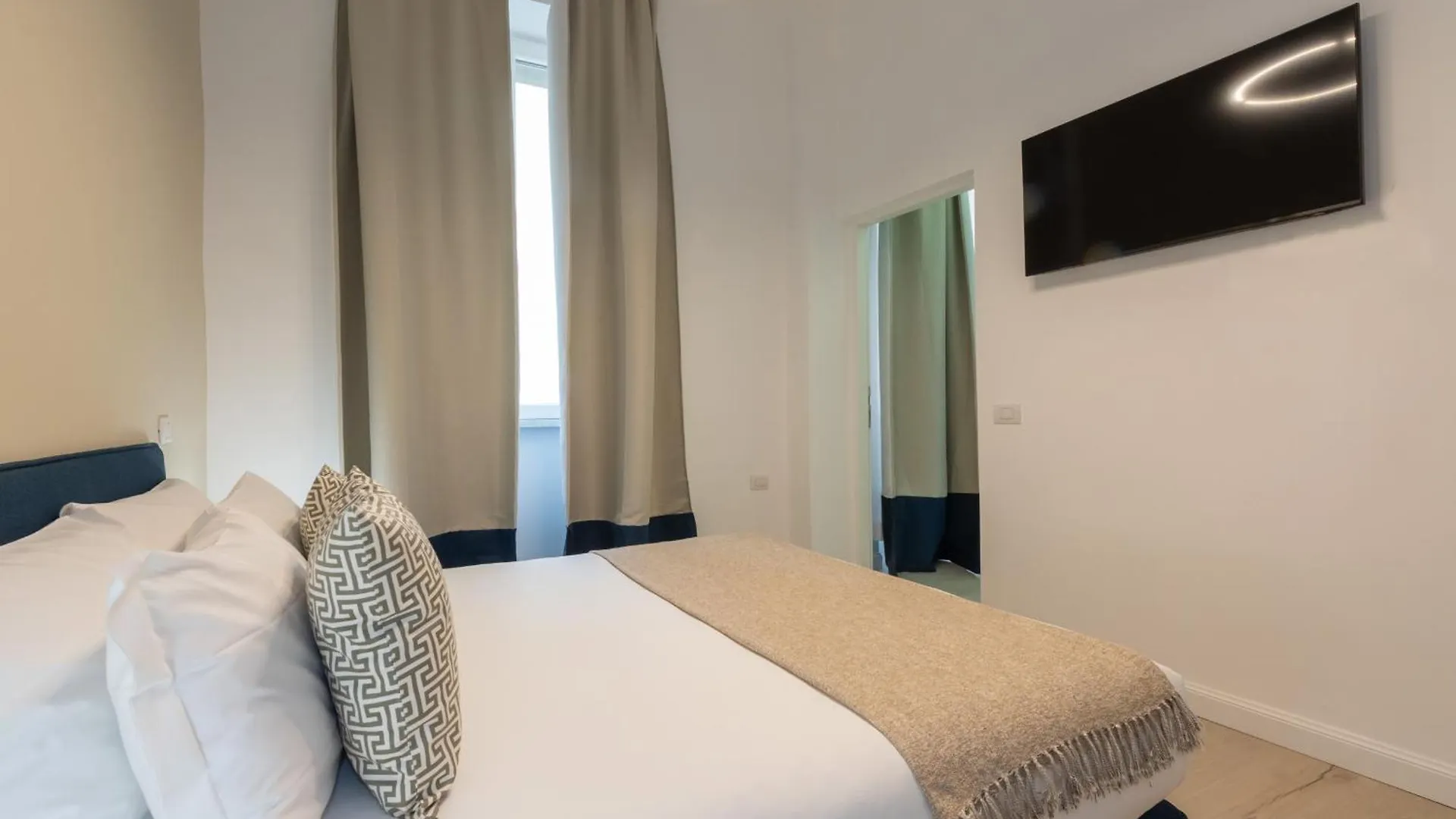 Guest house Nox