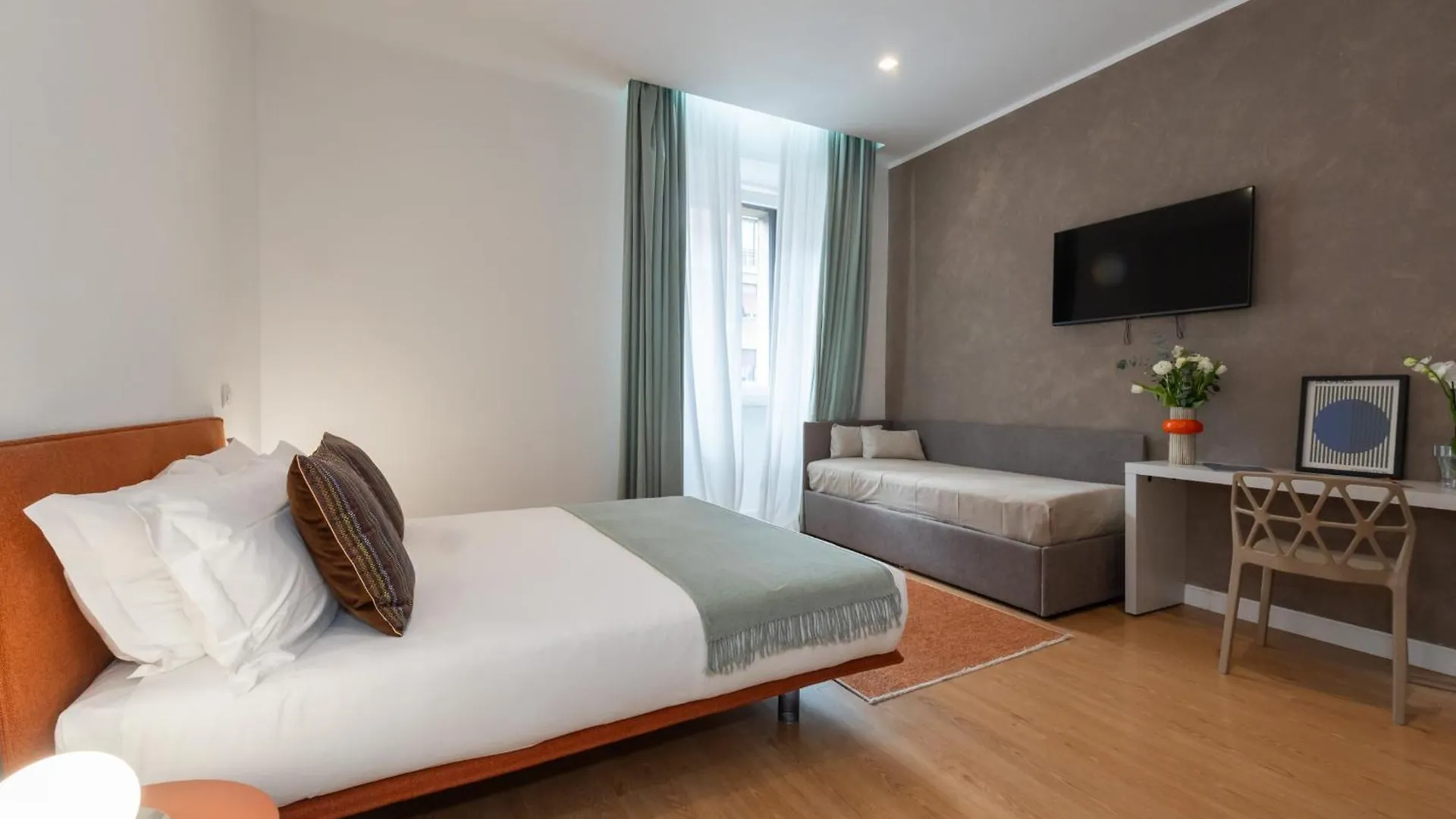 Nox Guest house Rome